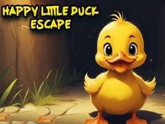 Happy Little Duck Escape