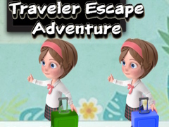 Traveler Escape Adventure