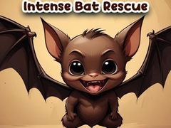 Intense Bat Rescue 