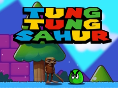 Tung Tung Super Sahur