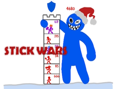 Stick War