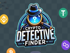 Crypto Detective Finder