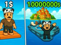 Roblox: Raft Tycoon