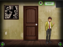 Amgel Easy Room Escape 274