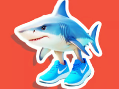 Jigsaw Puzzle: Tralalero Tralala