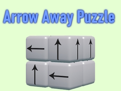Arrow Away Puzzle
