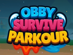 Obby Survive Parkour