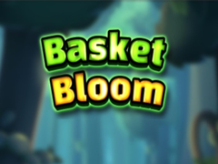 Basket Bloom