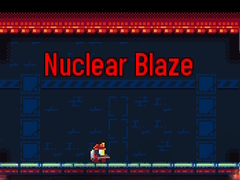 Nuclear Blaze