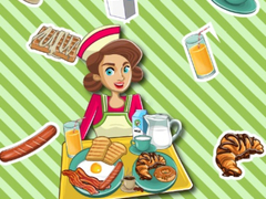 Breakfast Dash