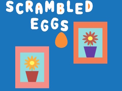 Scrambled Eggs