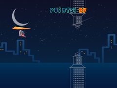 Midnight Sky Runner