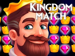 Kingdom match