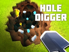 Hole Digger