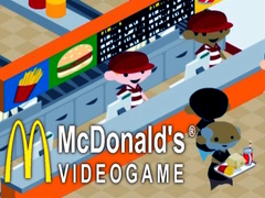 McDonald's Video Game
