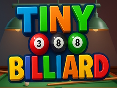 Tiny Billiard