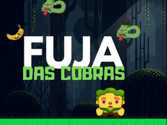 Fuja das Cobras
