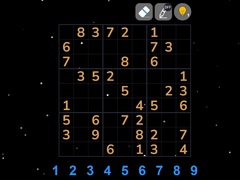 Classic Sudoku Daily Puzzles
