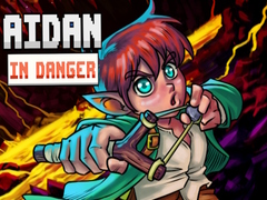 Aidan in Danger