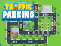 Traffic Parking