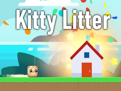 Kitty Litter