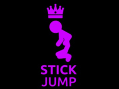 Stick Jump