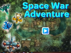 Space War Adventure