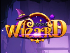 Savior Wizard