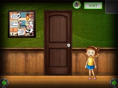 Amgel Kids Room Escape 299