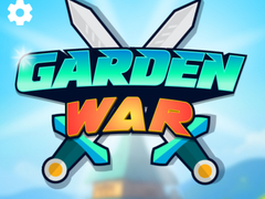 Garden War