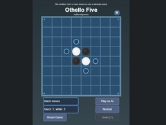 Othello Five