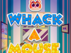 Whack A Mouse