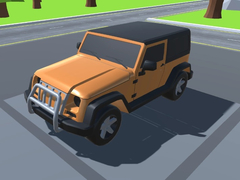 Puzzle Parking