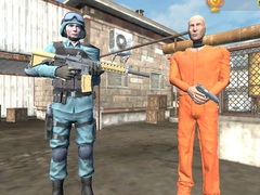 Strike Force