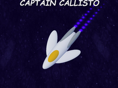 Captain Callisto