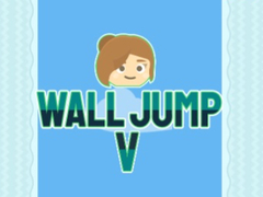Wall Jump V