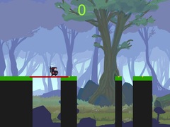 Stick Ninja Strategy