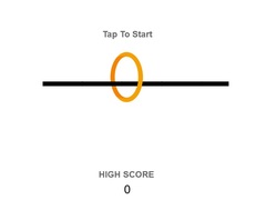 Jumping Circle