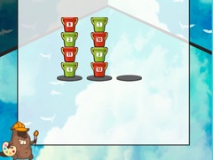 Sort Buckets