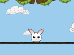 Bunny Hop Rush