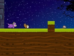 Mice Hunt 2player