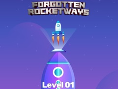 Forgotten Rocketways