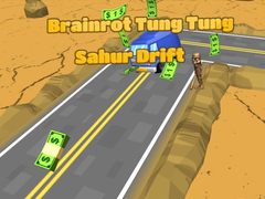 Brainrot Tung Tung Sahur Drift