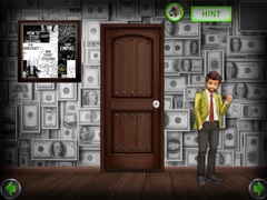 Amgel Easy Room Escape 275