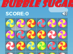 Bubble Sugar