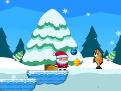 The Battle For Christmas