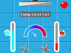 Shower Water