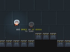 Escape In 180
