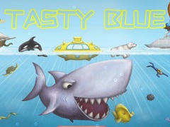 Tasty Blue