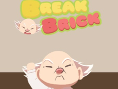 Break Brick